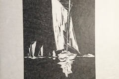 Ursula Strozynski - Grafik