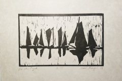 Ursula Strozynski - Grafik