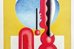 Hans Ticha - Pop ART