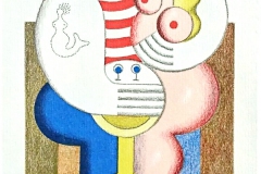 Hans Ticha - Pop ART