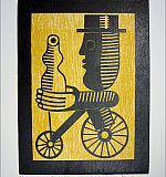Hans Ticha - Pop ART